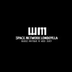 Space Network - Gagasi FM Mix